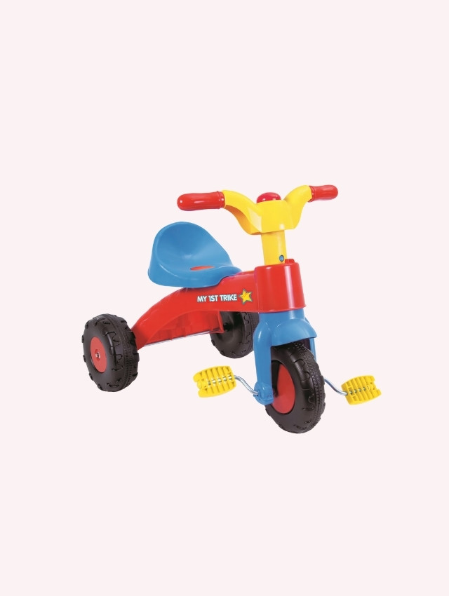 Детска триколка Dolu My First Trike